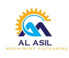 Al Asil Logo